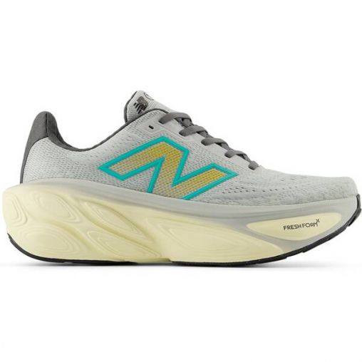 NEW BALANCE Herren Laufschuhe Fresh Foam X More v5
