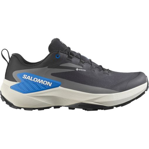 Salomon - Genesis GORE-TEX® Trailrunningschuhe Herren schwarz