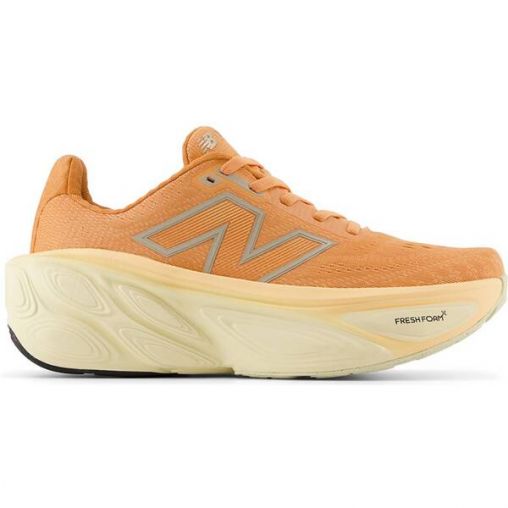 NEW BALANCE Damen Laufschuhe Fresh Foam X More v5