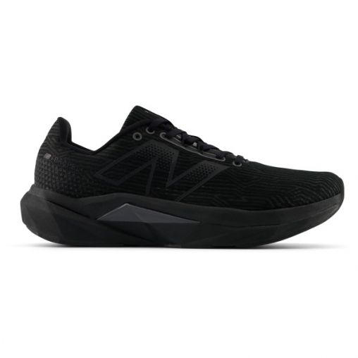 New Balance - FuelCell Propel V5 - Runningschuhe Gr 41,5 schwarz
