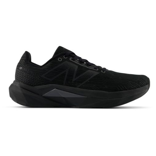 New Balance - FuelCell Propel V5 - Runningschuhe Gr 42,5 schwarz