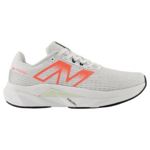 new balance fuelcell propel v5 weis rot damen running schuhe