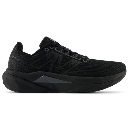 New Balance - Women's FuelCell Propel V5 - Runningschuhe Gr 37 schwarz