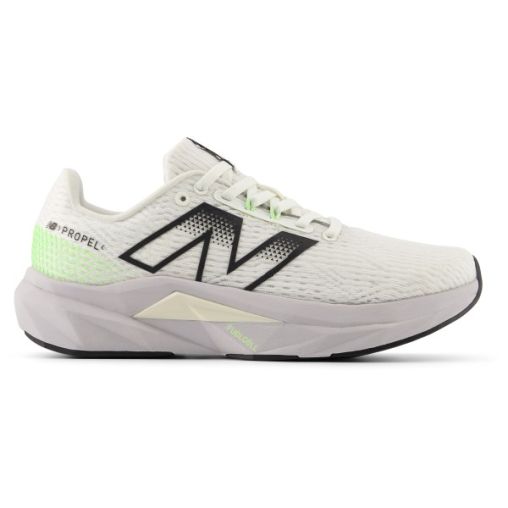 New Balance - Women's FuelCell Propel V5 - Runningschuhe Gr 40 weiß