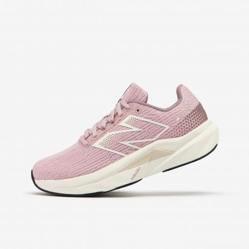 Laufschuhe Damen New Balance - Fuelcell Propel V5 rosa