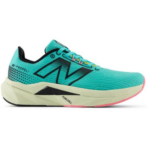 NEW BALANCE Damen Laufschuhe FuelCell Propel v5