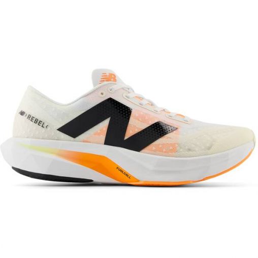 NEW BALANCE Herren Laufschuhe FuelCell Rebel v4