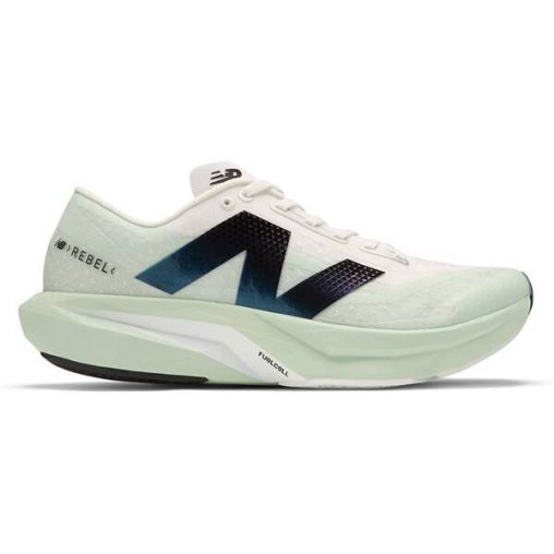 NEW BALANCE Herren Laufschuhe FuelCell Rebel v4