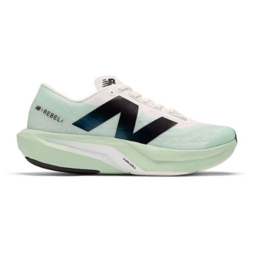 New Balance - Women's FuelCell Rebel V4 - Runningschuhe Gr 41 bunt