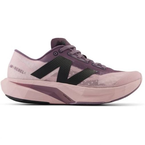 NEW BALANCE Damen Laufschuhe FuelCell Rebel v4