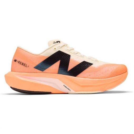 NEW BALANCE Damen Laufschuhe FuelCell Rebel v4