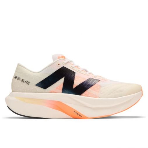 New Balance FuelCell SuperComp Elite V4 Laufschuhe Gr. 45½ - Optimaler Komfort und Dämpfung für dein Lauftraining
