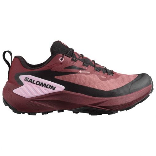 Salomon - Women's Genesis GORE-TEX - Trailrunningschuhe Gr 38 bunt