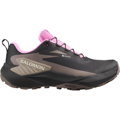 Salomon - Genesis GORE-TEX® Trailrunningschuhe Damen cyclamen