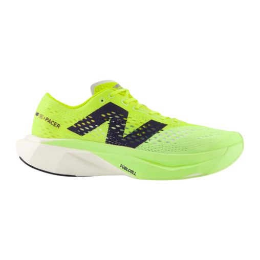 NEW BALANCE FUELCELL SUPERCOMP PACER V2 Laufschuhe Herren Alkaline Green D (normal) 45