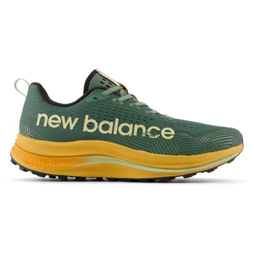 New Balance - FuelCell SuperComp Trail - Trailrunningschuhe Gr 47 bunt