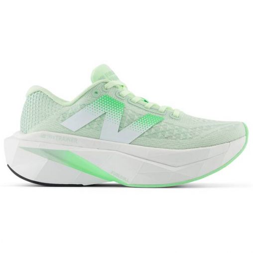 NEW BALANCE Damen Laufschuhe FuelCell SuperComp Trainer v3
