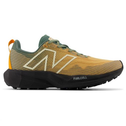New Balance - FuelCell Venym - Trailrunningschuhe Gr 8,5 schwarz