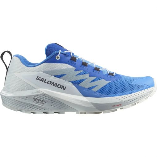 Salomon Sense Ride 5 Herren hellblau
