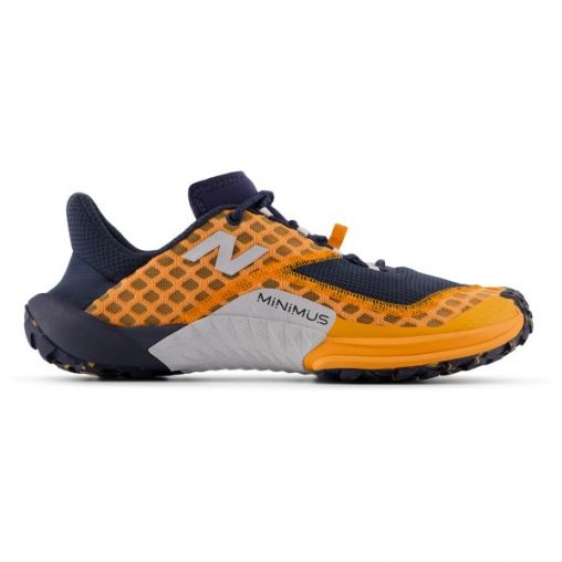 New Balance - Minimus Trail M10 - Trailrunningschuhe Gr 8 bunt