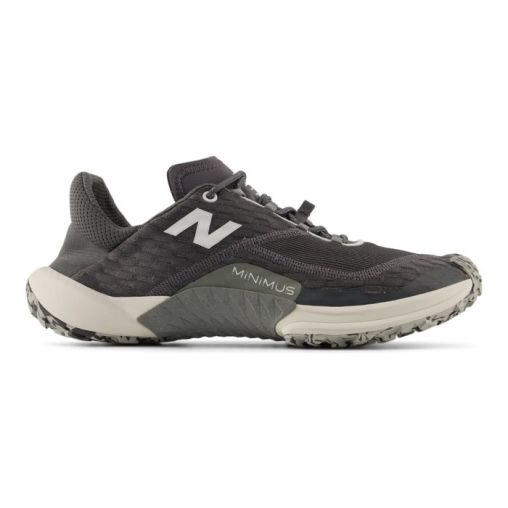 New Balance Minimus Trail M10 Gr. 41½ Grau Herren