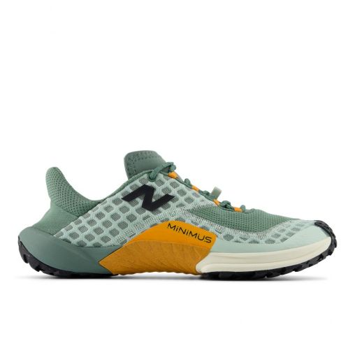 Minimus Trail