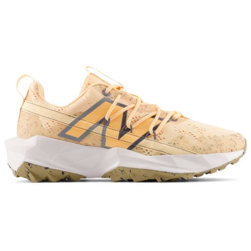 New Balance - Women's DynaSoft Tektrel - Trailrunningschuhe Gr 40,5 beige