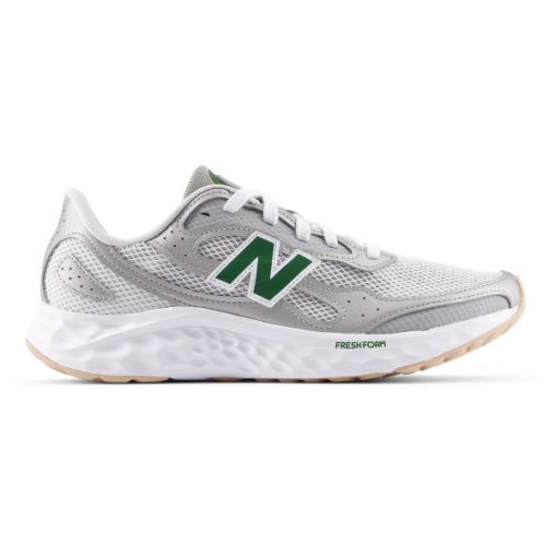 New Balance - Fresh Foam Arishi V4 - Runningschuhe Gr 47,5 grau
