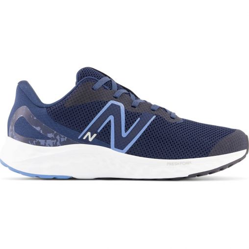 New Balance Fresh Foam Arishi v4 Kinder blau