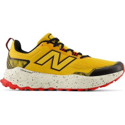 NEW BALANCE Herren Laufschuhe Fresh Foam Garoé v2