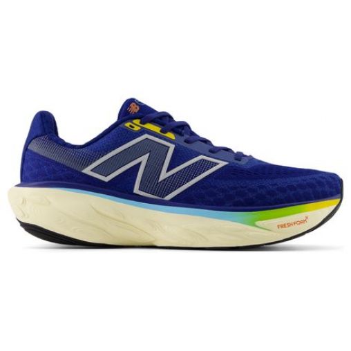 running schuhe new balance fresh foam x 1080 v14 blau herren