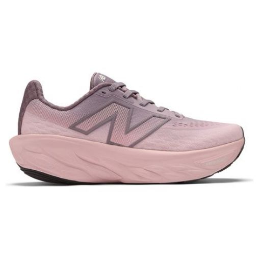running schuhe new balance fresh foam x 1080 v14 rosa damen