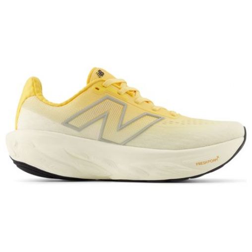 new balance fresh foam x 1080 v14 gelb damen running schuhe