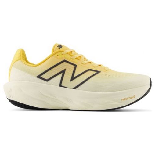 new balance fresh foam x 1080 v14 gelb herren running schuhe