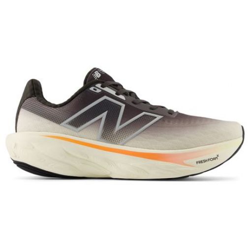 new balance fresh foam x 1080 v14 schwarz orange herren running schuhe