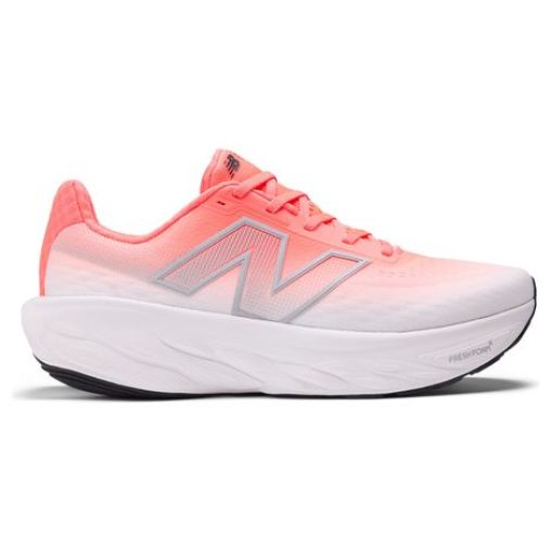 new balance fresh foam x 1080 v14 laufschuhe rot weis herren