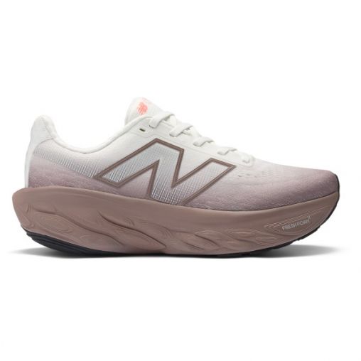 New Balance - Women's Fresh Foam X 1080 V14 - Runningschuhe Gr 41,5 braun