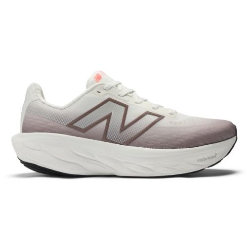 New Balance - Fresh Foam X 1080 V14 - Runningschuhe Gr 45,5 grau