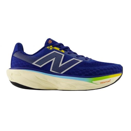 NEW BALANCE FRESH FOAM X 1080 V14 Laufschuhe Herren BLUE D (normal) 44