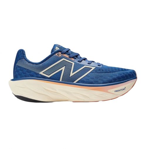 NEW BALANCE FRESH FOAM X 1080 V14 Laufschuhe Damen BLUE B (normal) 37