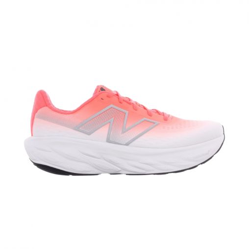NEW BALANCE FRESH FOAM X 1080 V14 Laufschuhe Herren URGENT RED B (schmal) 42,5