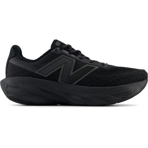 New Balance Fresh Foam X 1080 v14 Herren schwarz