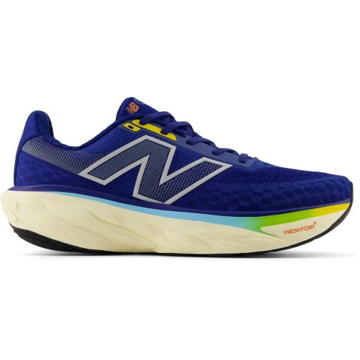 New Balance Fresh Foam X 1080 v14 Herren blau