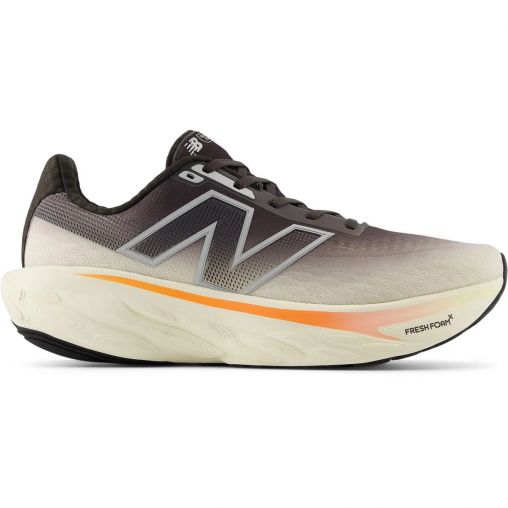 New Balance Fresh Foam X 1080 v14 Herren schwarz