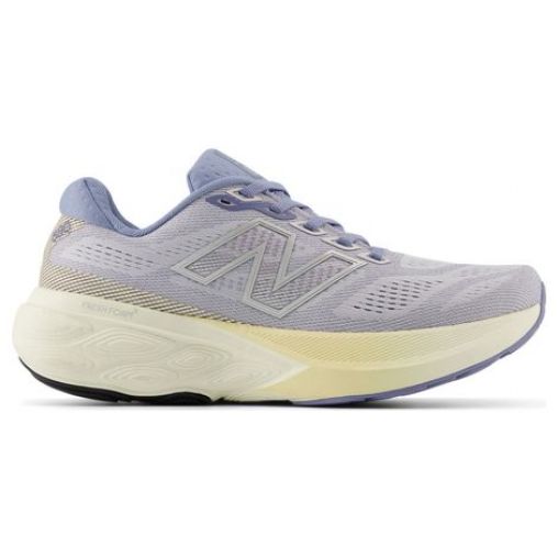 running schuhe new balance fresh foam x 880 v15 blau weis damen