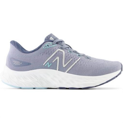 NEW BALANCE Damen Laufschuhe Fresh Foam X Evoz ST weit