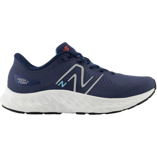 New Balance - Fresh Foam X Evoz ST Laufschuhe Herren vintage indigo