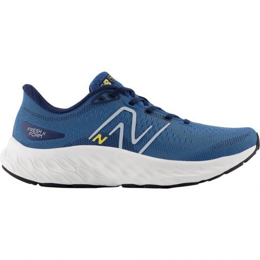 New Balance - Fresh Foam X Evoz ST Laufschuhe Herren sea stone