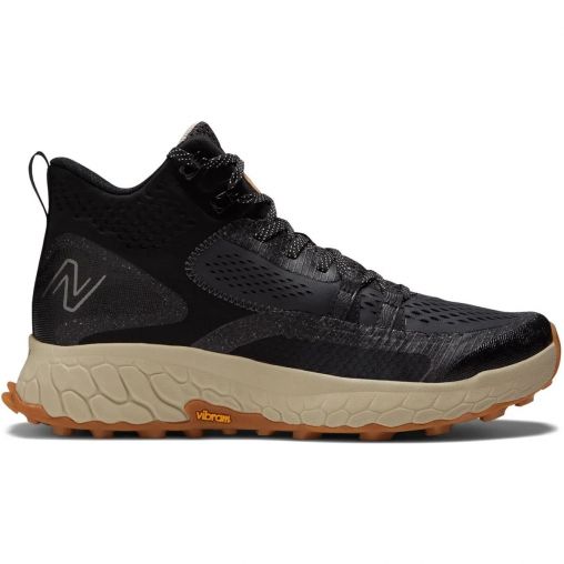 New Balance Fresh Foam X Hierro Mid GORE-TEX® Herren schwarz