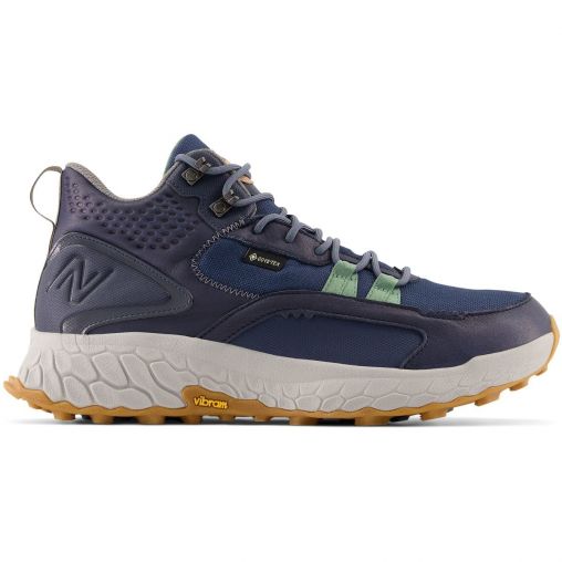 New Balance Fresh Foam X Hierro Mid GORE-TEX® Herren blau